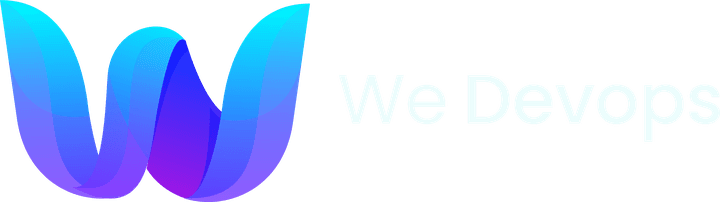 We Devops