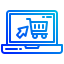 [bold]Site E-Commerce[/bold]